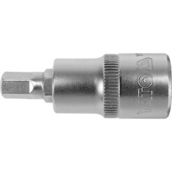 Yato - Hex Socket Bit 1/2" (HEX 7 X 50mm) - Image 1