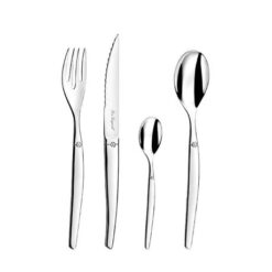 Lou Lagioule 16 Piece Stainless Steel - Image 1