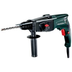 Metabo - KHE 2444 (606154000) Combination Hammer Drill - Image 1