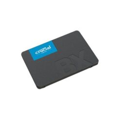 Crucial BX500 240GB 2.5 SSD - Image 1