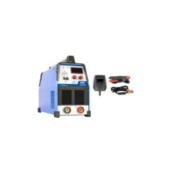 Tradeweld - ARC 250S - 380V-DC Inverter Welding Machine - Image 2