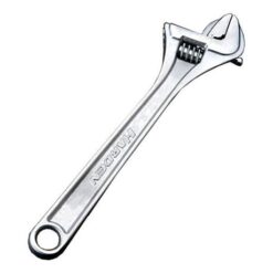 Harden 300mm Shifting Spanner - Image 1