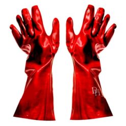 Fragram - PVC Dipped Gloves - Image 1