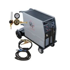 Stallion - Single-Phase MIG Inverter Welder - 200A - Image 1