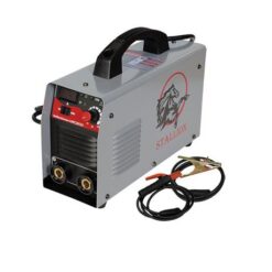 Stallion - Industrial Arc Inverter Welder - 200A (Welding Machine) - Image 1