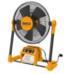 INGCO - Fan (Cordless) 30.5cm Diameter - 20V - Image 1