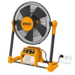 INGCO - Fan (Cordless) 30.5cm Diameter - 20V - Image 3