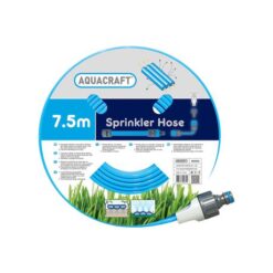 Aquacraft - Sprinkler Hose - 7.5m - Image 2