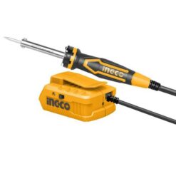 INGCO - Soldering Iron / Tin Welder (40W) (Cordless) - 20V - Image 1