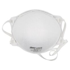 Afrox - Dust Mask - FFP2S - Pack of 20 - Image 3