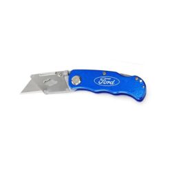 Ford Folding Utility Knife - Image 1