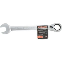 Fixman Reversible Combination Ratcheting Wrench 20mm - Image 1