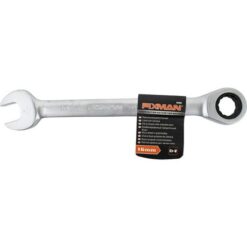 Fixman Combination Ratcheting Wrench 16mm - Image 1