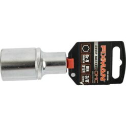 Fixman 3/8" Dr Deep Socket 23mm - Image 1