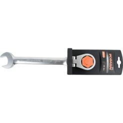 Fixman Flexible Ratchet Combination Wrench 25mm - Image 1