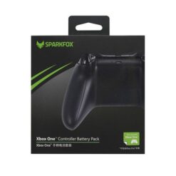 Sparkfox Controller Battery Pack for XBOX One - Black - Image 2