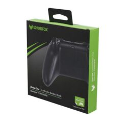 Sparkfox Controller Battery Pack for XBOX One - Black - Image 3