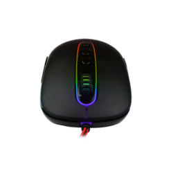 Redragon Phoenix 10000DPI 11 Button RGB Gaming Mouse - Image 1