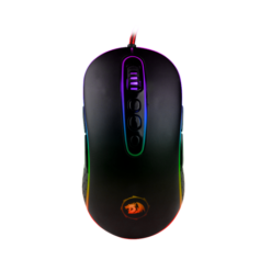 Redragon Phoenix 10000DPI 11 Button RGB Gaming Mouse - Image 4