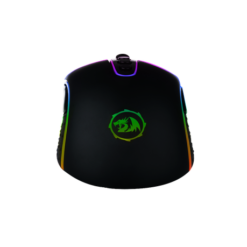 Redragon Phoenix 10000DPI 11 Button RGB Gaming Mouse - Image 5