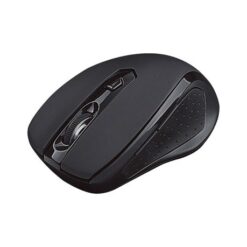 T-Dagger Corporal 2400DPI 6 Button Wireless Gaming Mouse - Black - Image 2