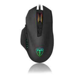 T-Dagger Captain 8000DPI Wired RGB Gaming Mouse - Image 2