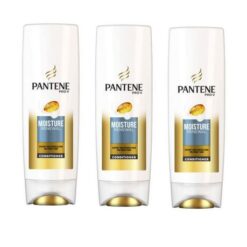 Pantene - Pro-V Conditioner Moisture Renewal (3 x 400ml) - Image 1