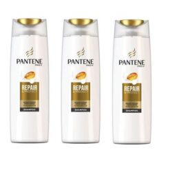 Pantene - Pro-V Shampoo Repair & Protect (3 x 750ml) - Image 1