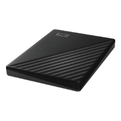 WD MY Passport 1TB Portable Hard Drive - Image 2