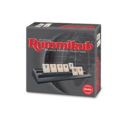 Rummikub Classic Game - Image 1