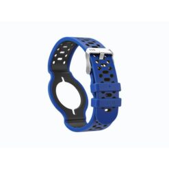 Beu Coboit Blue Switchstrap Sport And Steel Buckle - Image 1