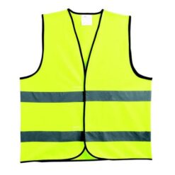 Motoquip - Safety Emergency Vest - Extra Large - Image 1