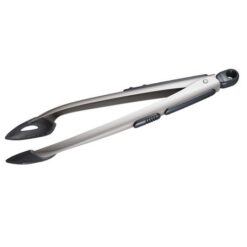 Zyliss - Silicone Tongs - Image 1