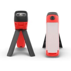 Energizer Fusion 3-in-1 Spot & Work Tripod Light incl. 4x AA - Image 2