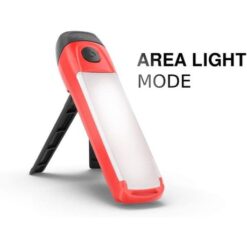 Energizer Fusion 3-in-1 Spot & Work Tripod Light incl. 4x AA - Image 3