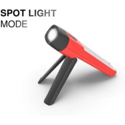 Energizer Fusion 3-in-1 Spot & Work Tripod Light incl. 4x AA - Image 4