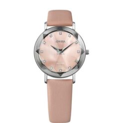 Jowissa Facet Swiss Ladies Watch - Image 1