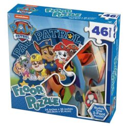 Paw Patrol Floor Puzzle - Image 1