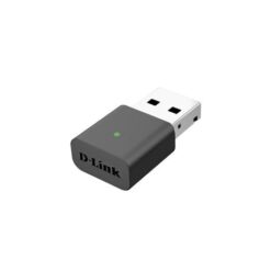 D-Link DWA-131 300Mbps Wireless Nano USB Adapter - Image 1