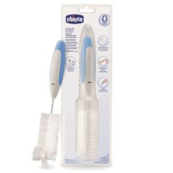 Chicco - Bottle Brush Set 3 In 1 - Image 2