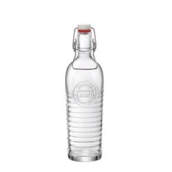 Bormioli Rocco - Bottle Officine - 1.2 Litre - Image 1