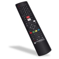 Jolly Line Replacement remote for HISENSE TV - Image 1