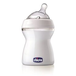 Chicco - Natural feeling Bottle - 2 Month - 250ml - Image 1