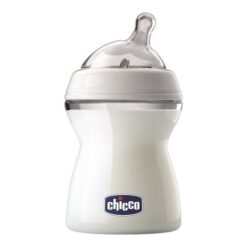 Chicco - Natural feeling Bottle - 2 Month - 250ml - Image 2