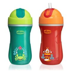 Chicco - Sports Cup - 14 Month - Neutral - Image 1