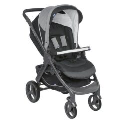 Style go Cross-Over Stroller - Grey - Image 4