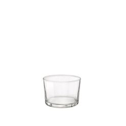 Bormioli Rocco - Bodega Mini - 200ml - Set Of 3 - Image 1