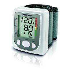 Taurus Wrist Blood Pressure Monitor Teniso - Image 1