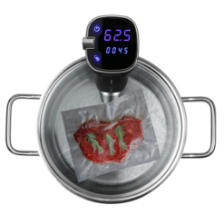 Taurus - Sous-Vide Digital "Roner Clip" - 800W - Image 8