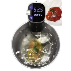 Taurus - Sous-Vide Digital "Roner Clip" - 800W - Image 9